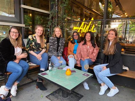 Zo leer je nieuwe mensen kennen in Rotterdam